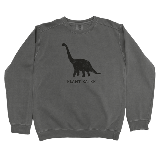 Sweatshirt Pepper / S Plant Eater Sweatshirt