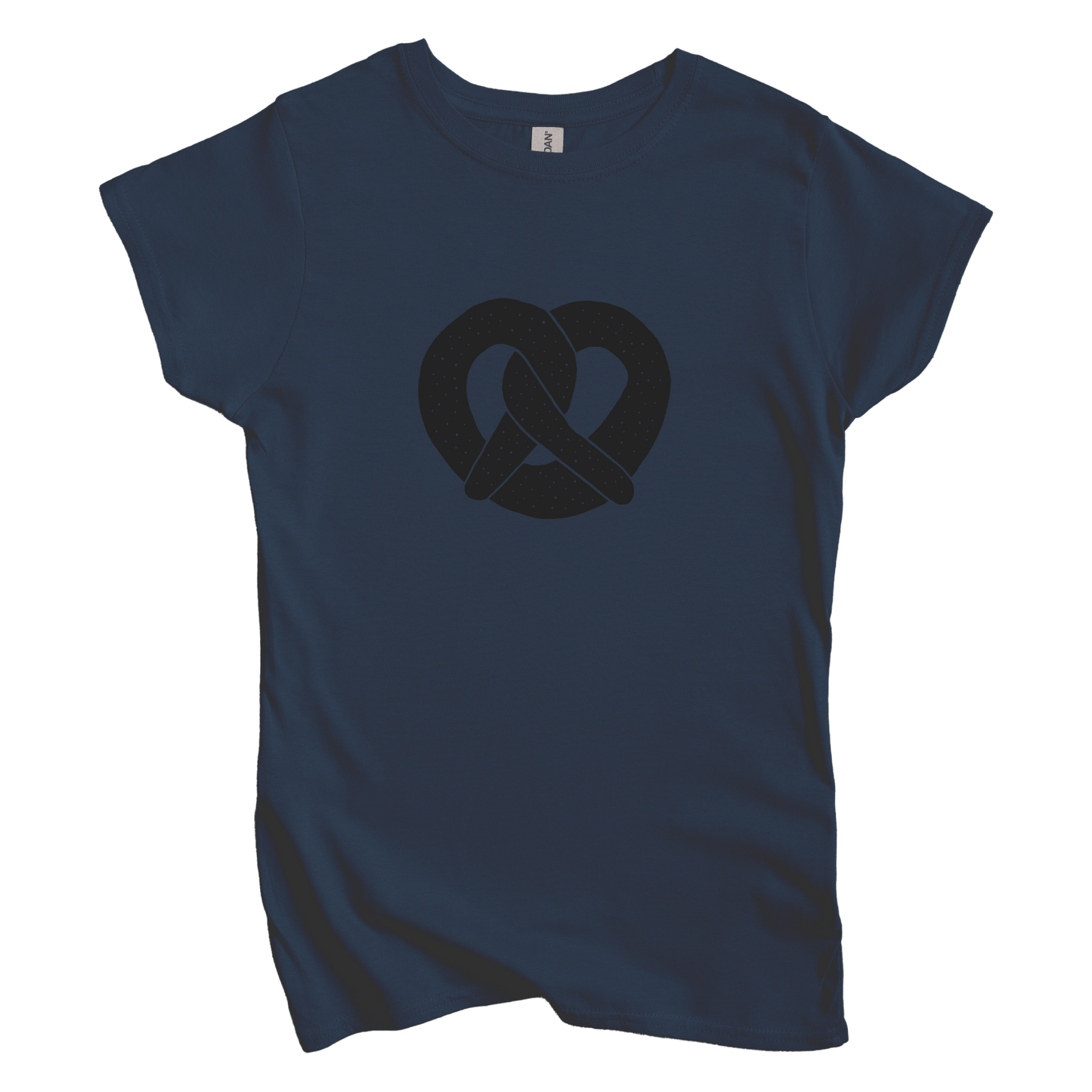 T-Shirt Pretzel Women's Tee