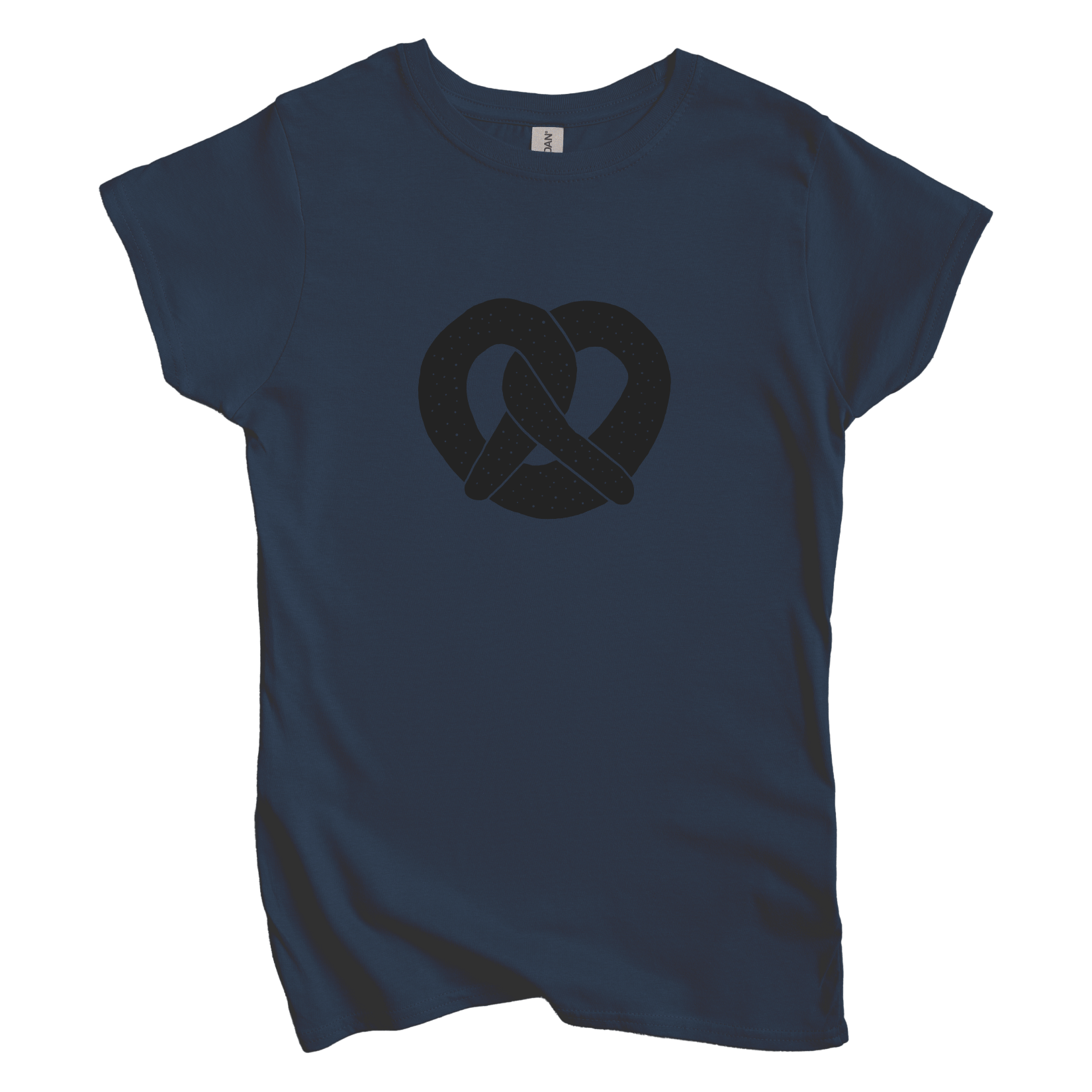 T-Shirt Pretzel Women's Tee