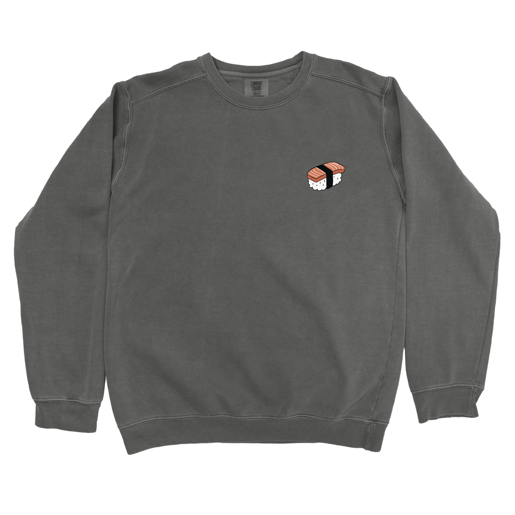 T-Shirts Pepper / S Salmon Nigiri Sweatshirt
