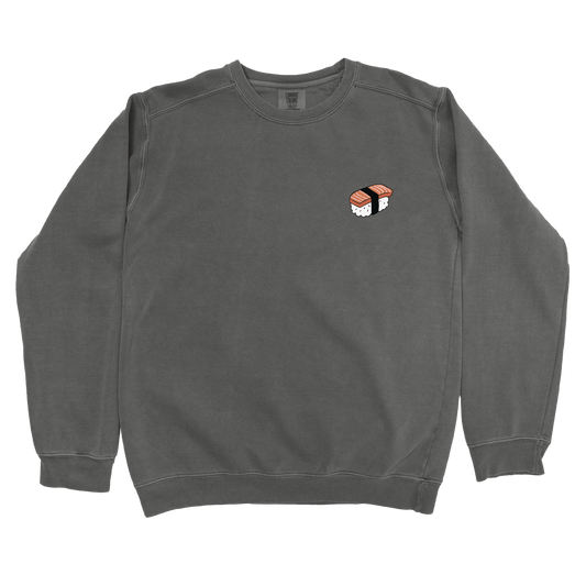 T-Shirts Pepper / S Salmon Nigiri Sweatshirt