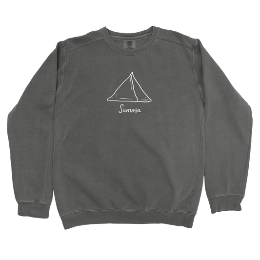 T-Shirts Pepper / S Samosa Sweatshirt