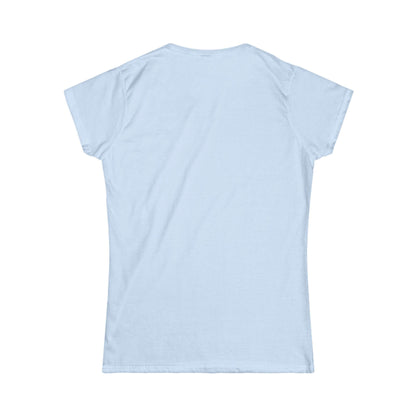 T-Shirt Sardines in a Can Women's Tee