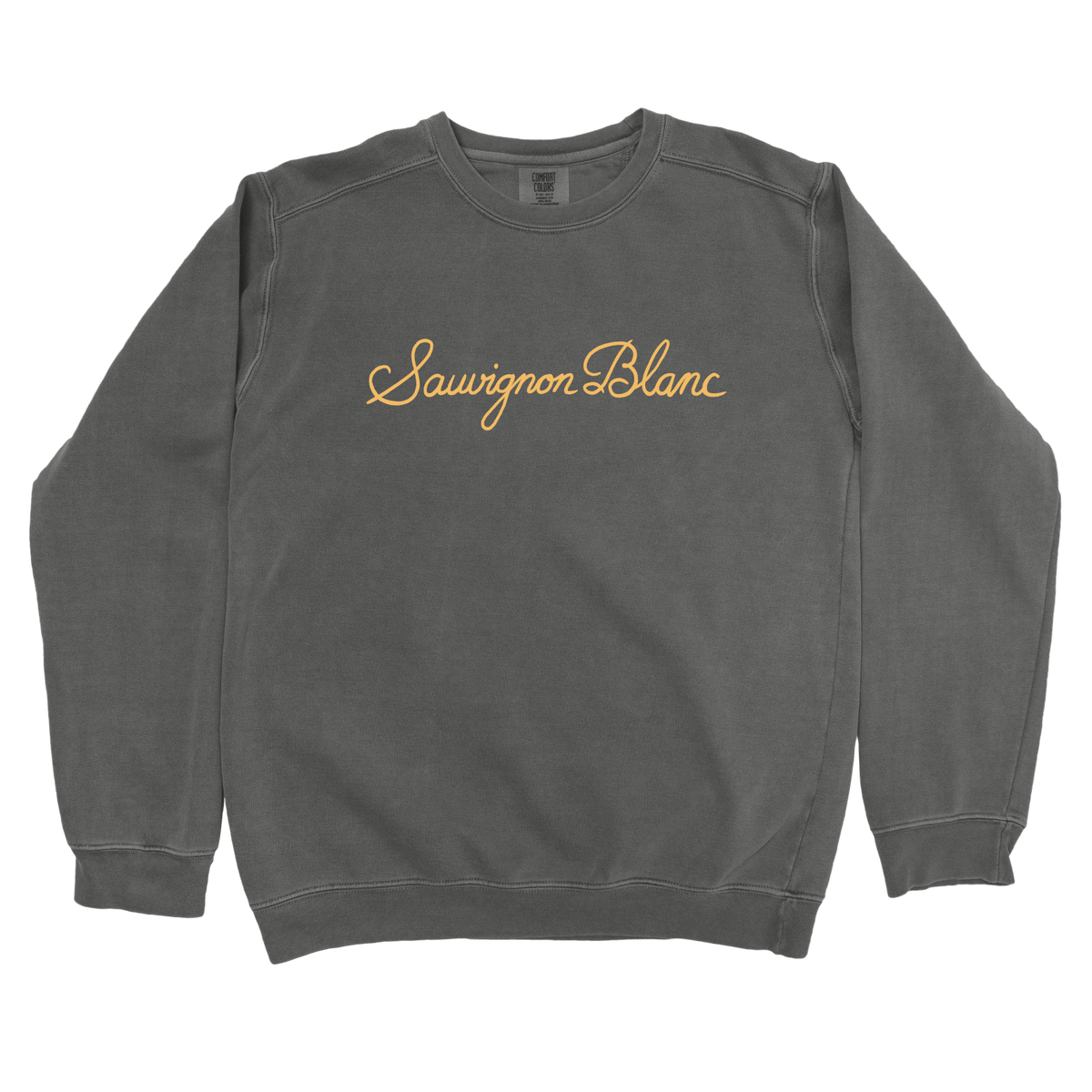 T-Shirts Pepper / S Sauvignon Blanc Sweatshirt