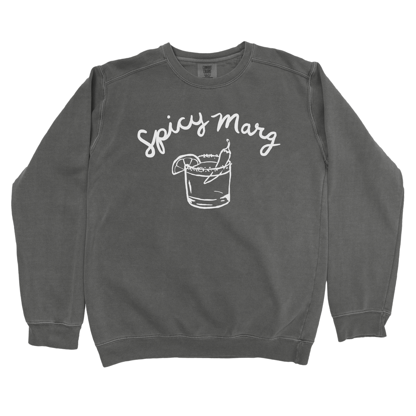 T-Shirts Pepper / S Spicy Marg Sweatshirt