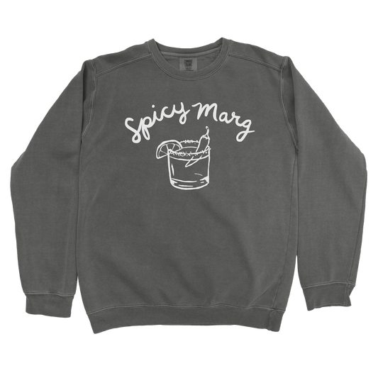 T-Shirts Pepper / S Spicy Marg Sweatshirt