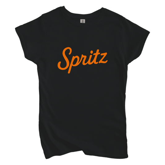 T-Shirt S / Black Spritz Women's Tee