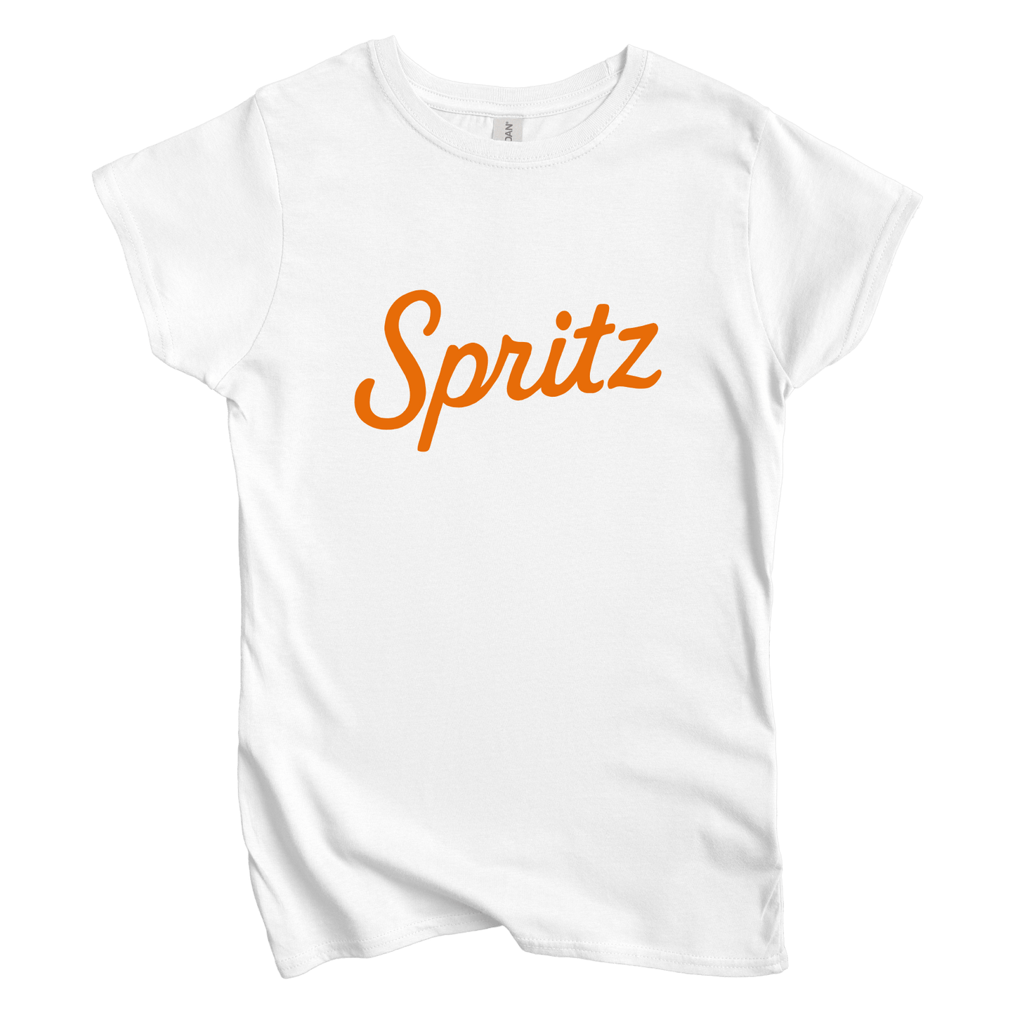 T-Shirt S / White Spritz Women's Tee