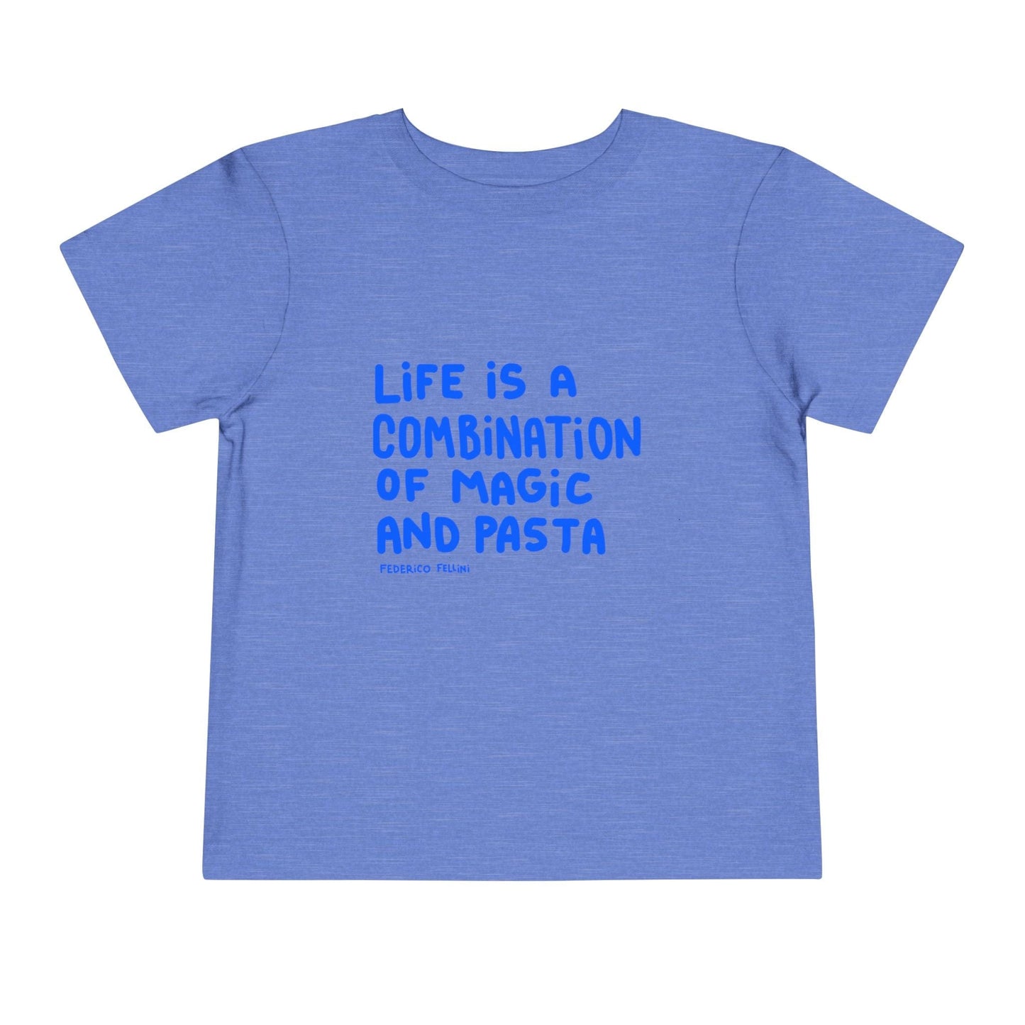 Kids clothes Heather Columbia Blue / 2T Toddler Fellini: Longoland