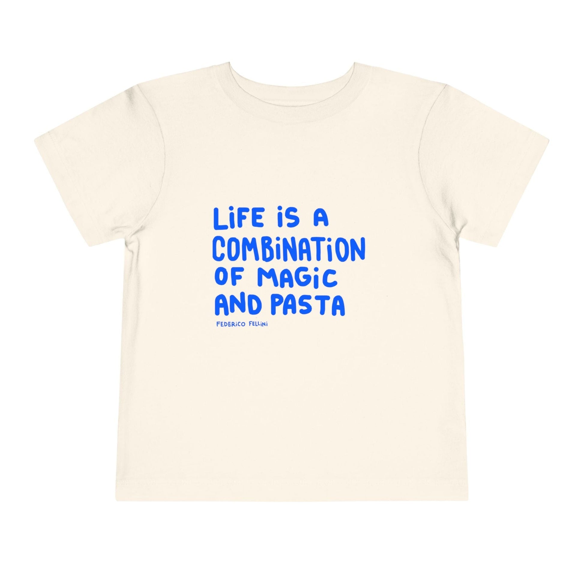Kids clothes Natural / 2T Toddler Fellini: Longoland