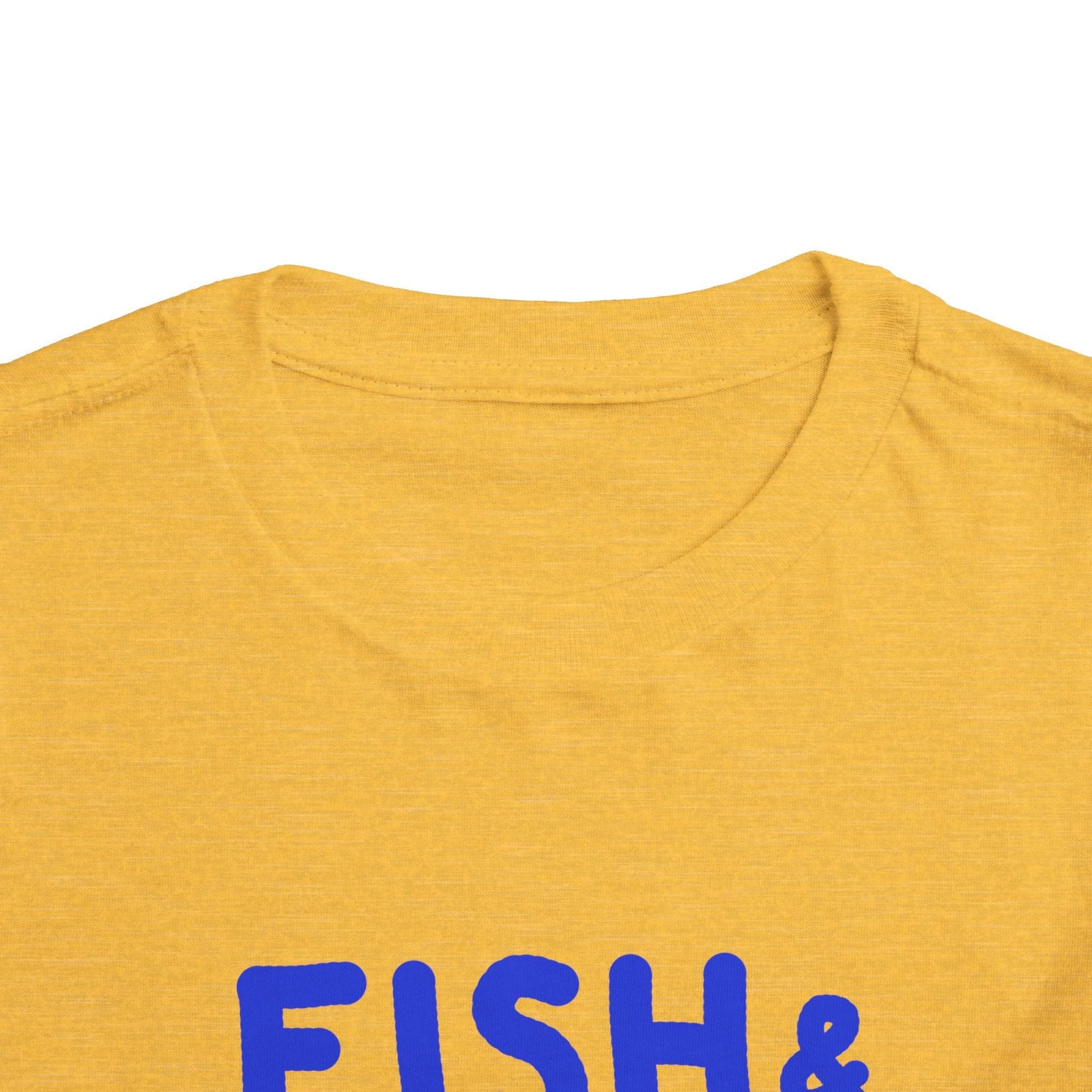 Kids clothes Toddler Fish & Chips: Longoland