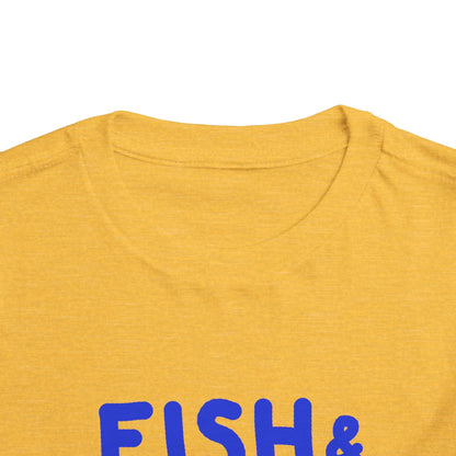 Kids clothes Toddler Fish & Chips: Longoland