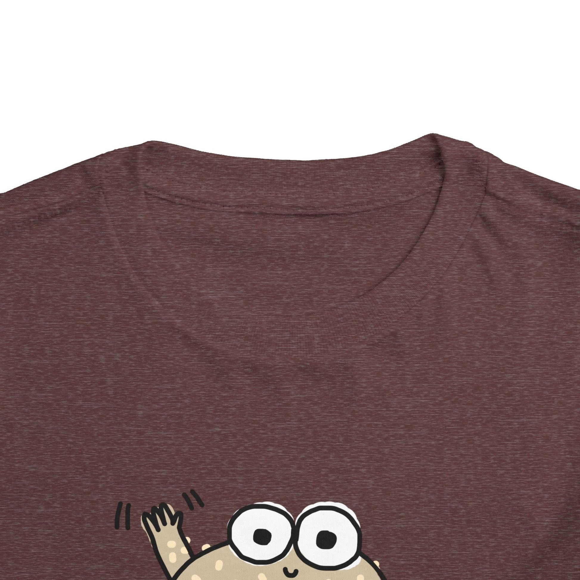 Kids clothes Toddler H is for Hamburger: Longoland