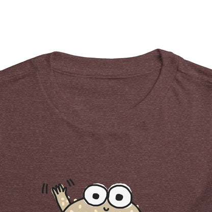 Kids clothes Toddler H is for Hamburger: Longoland
