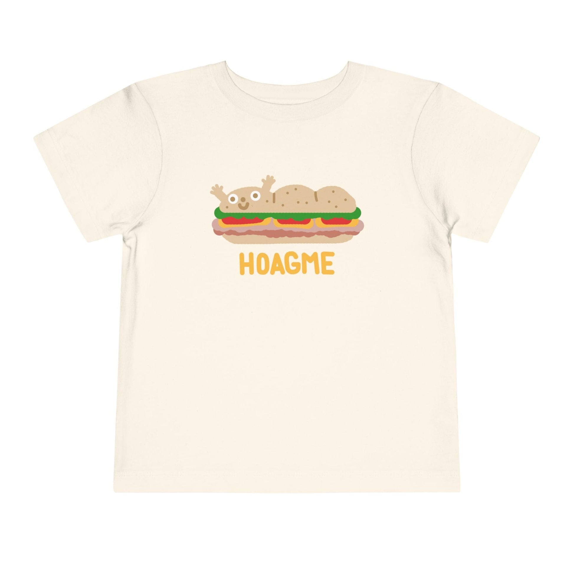 Kids clothes Natural / 2T Toddler Moagme: Longoland
