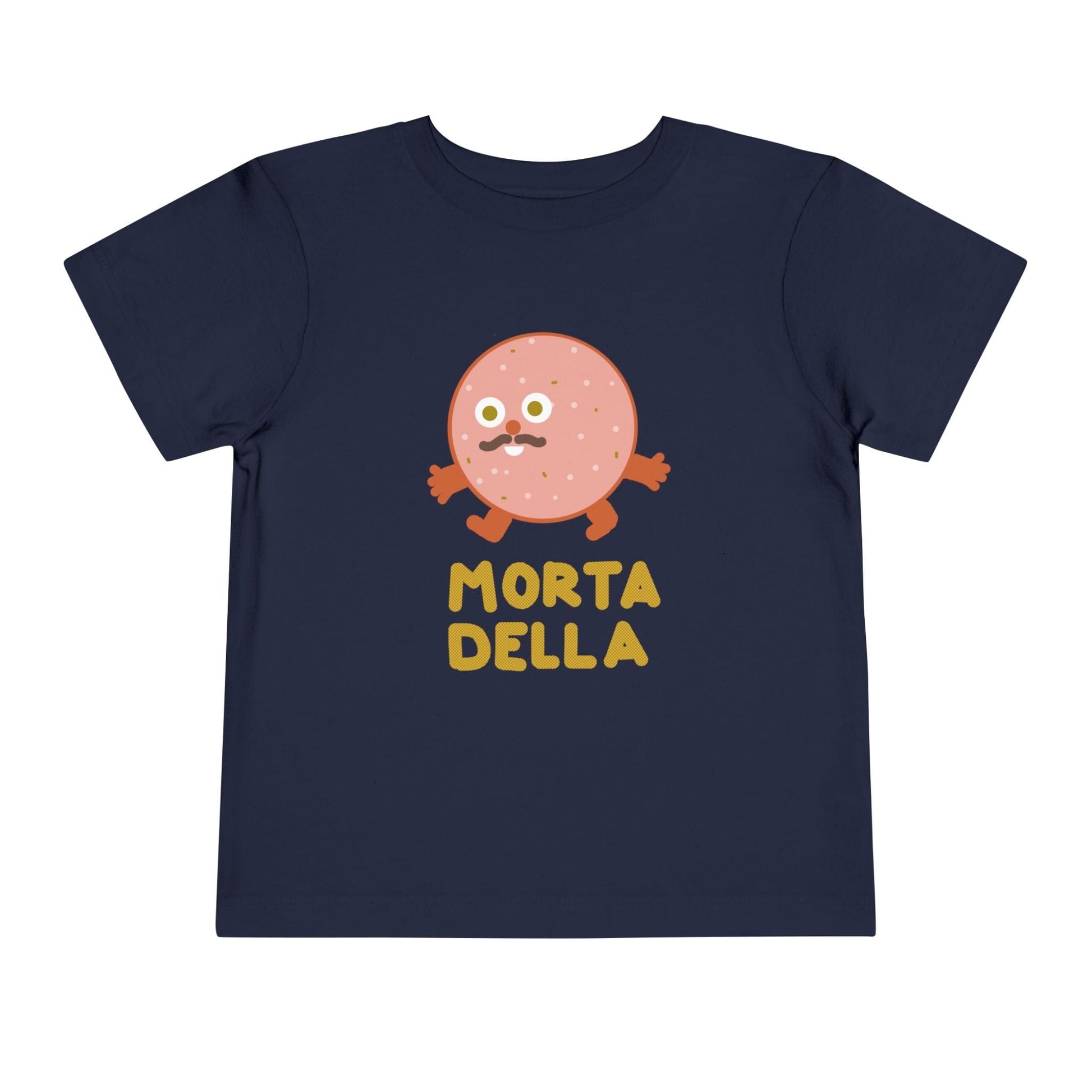 Kids clothes Navy / 2T Toddler Mortadella: Longoland