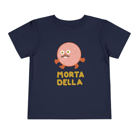 Kids clothes Navy / 2T Toddler Mortadella: Longoland