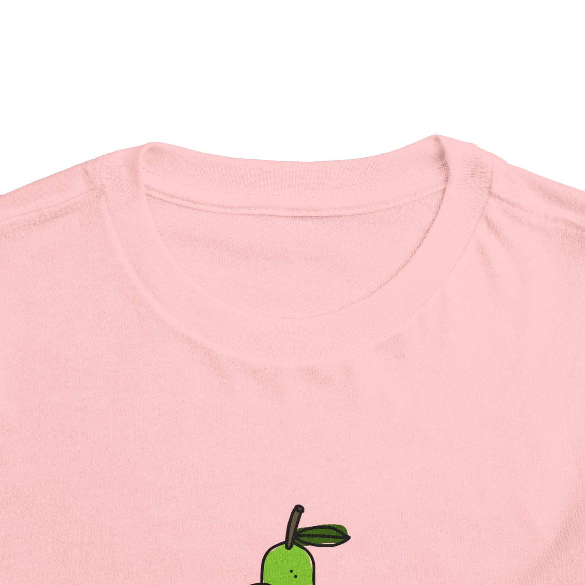 Kids clothes Toddler P is for Pear: Longoland