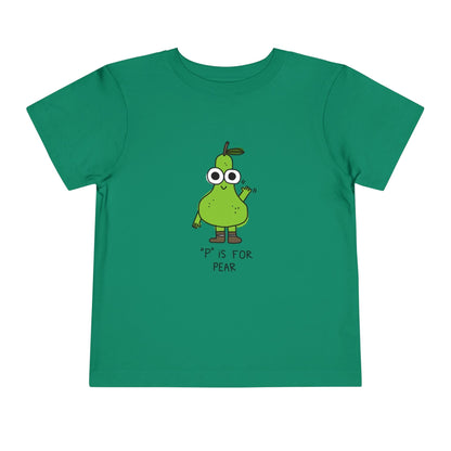Kids clothes Kelly / 2T Toddler P is for Pear: Longoland