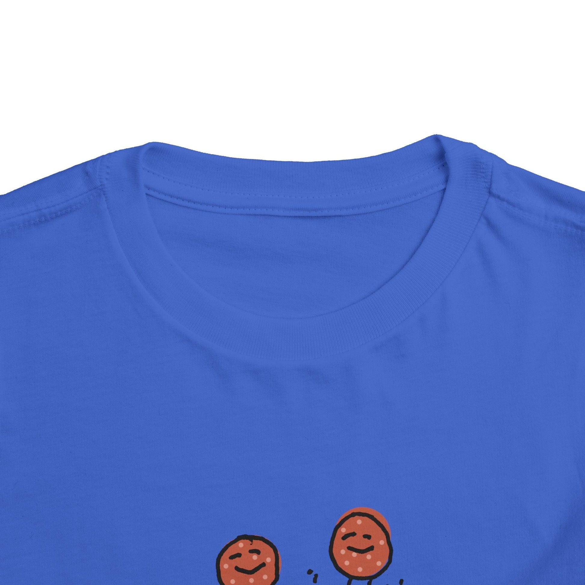 Kids clothes Toddler Pepperoni Dance: Longoland