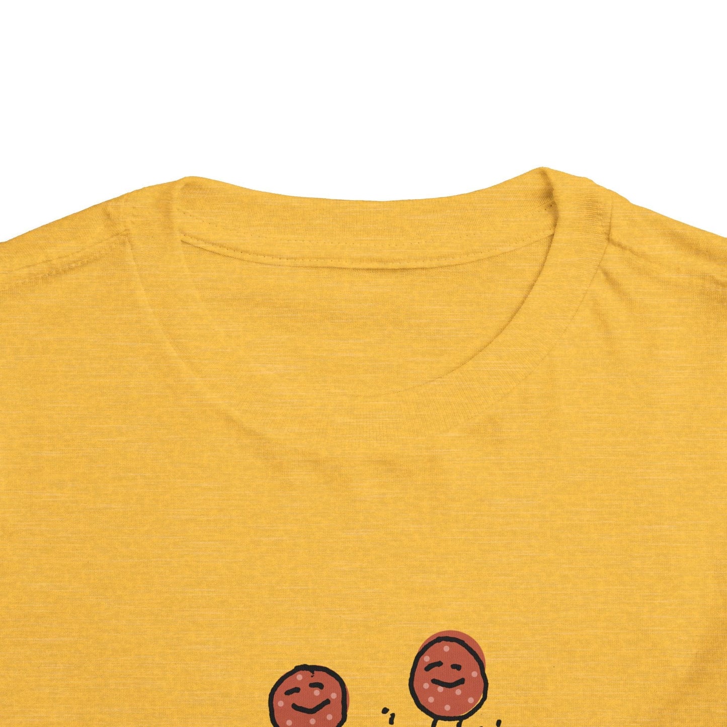 Kids clothes Toddler Pepperoni Dance: Longoland