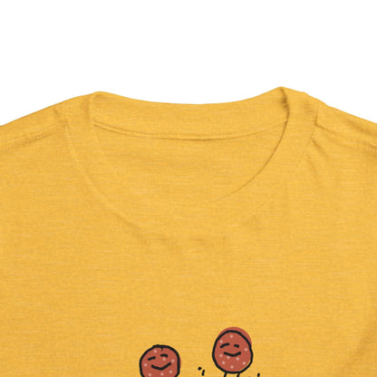 Kids clothes Toddler Pepperoni Dance: Longoland