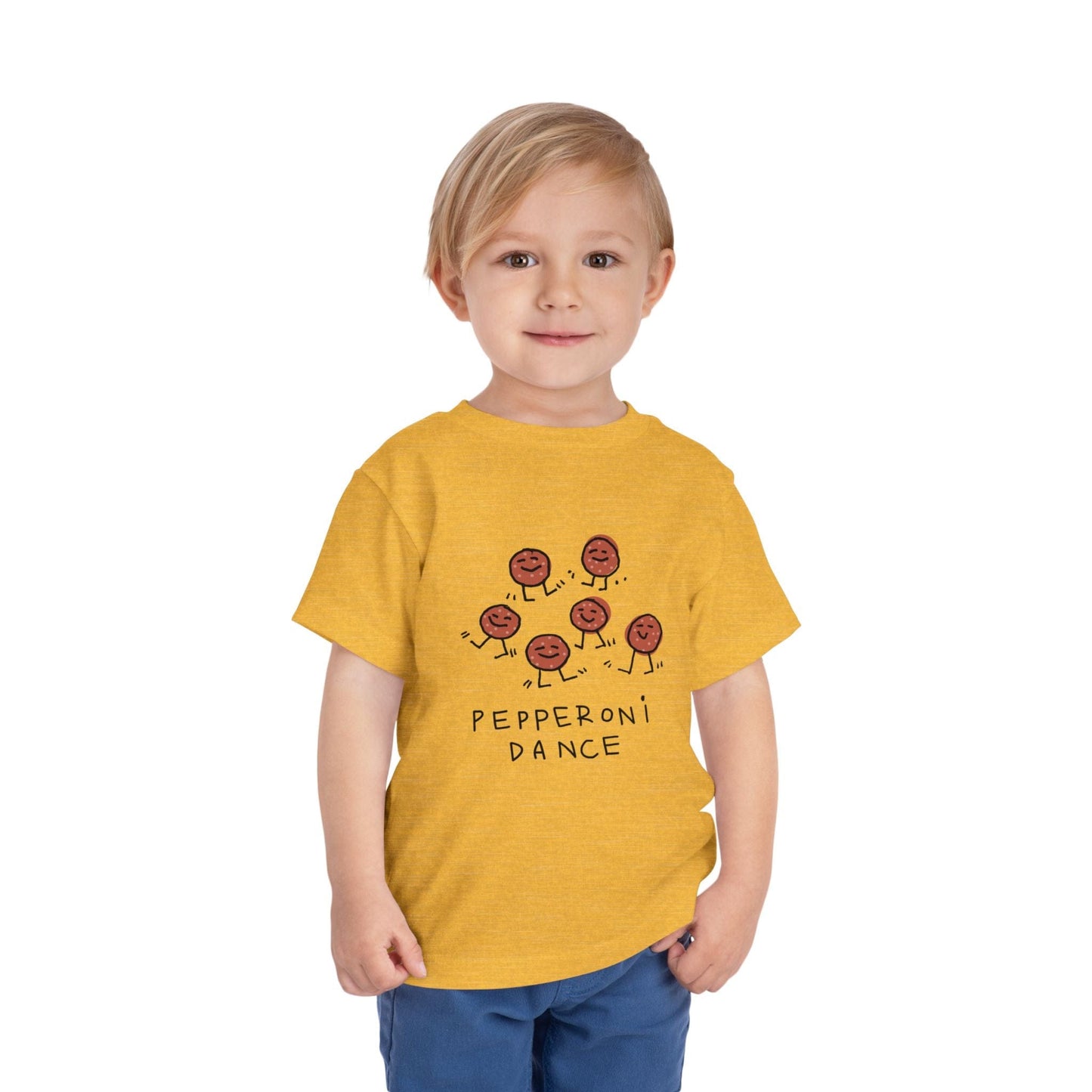 Kids clothes Toddler Pepperoni Dance: Longoland