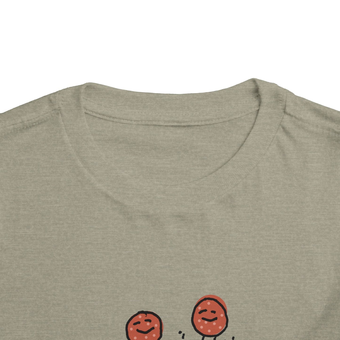 Kids clothes Toddler Pepperoni Dance: Longoland