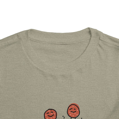 Kids clothes Toddler Pepperoni Dance: Longoland