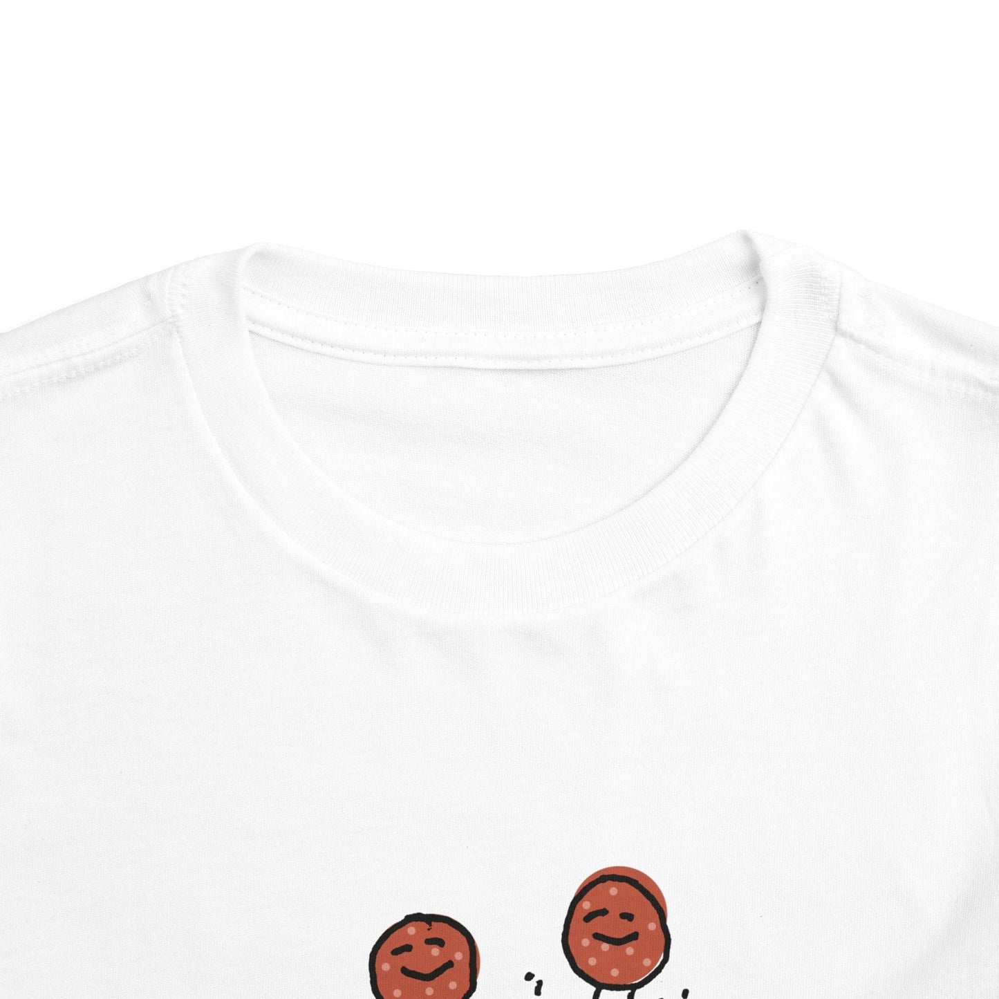 Kids clothes Toddler Pepperoni Dance: Longoland