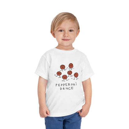 Kids clothes Toddler Pepperoni Dance: Longoland