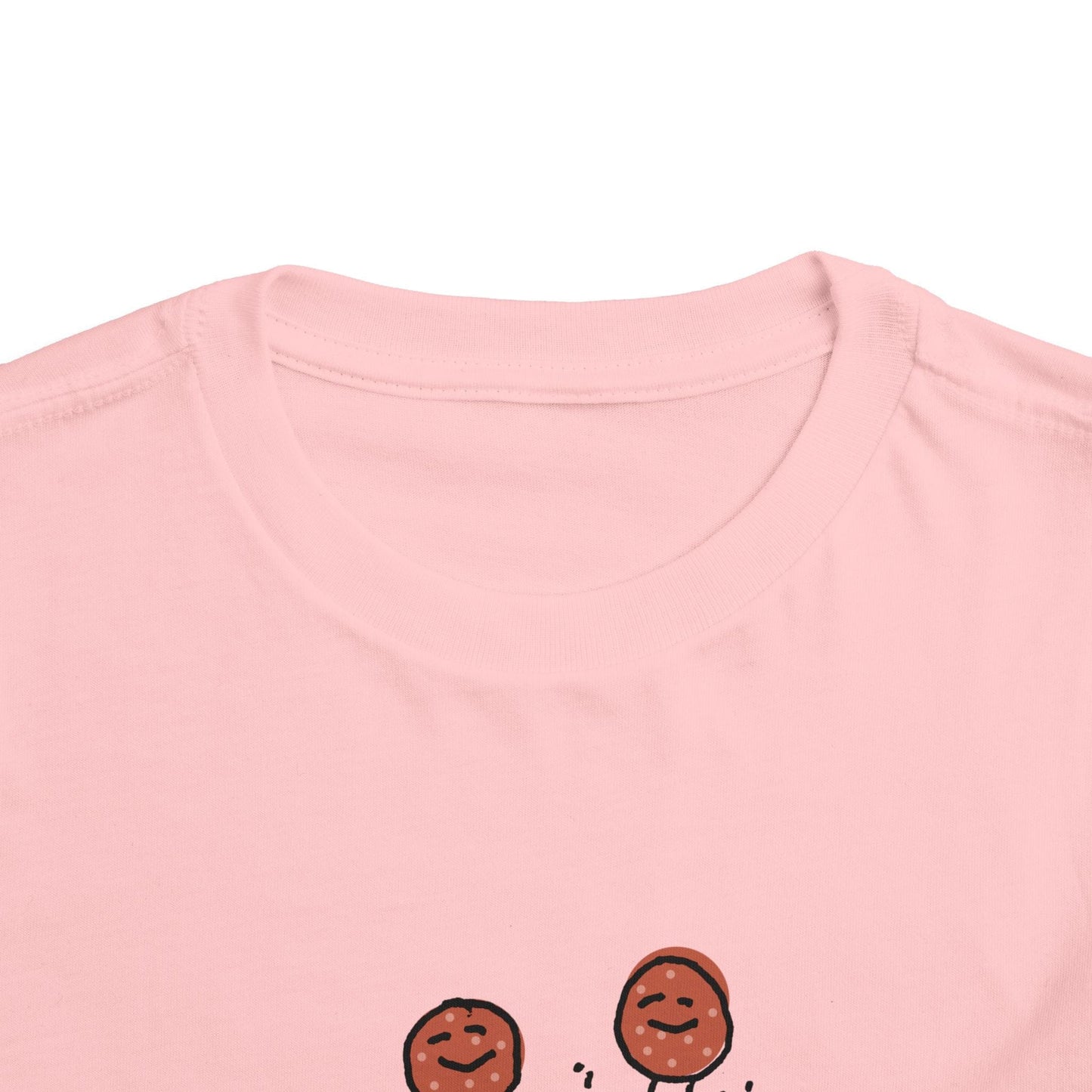 Kids clothes Toddler Pepperoni Dance: Longoland
