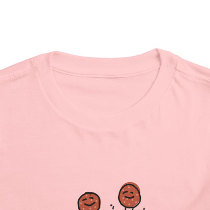 Kids clothes Toddler Pepperoni Dance: Longoland