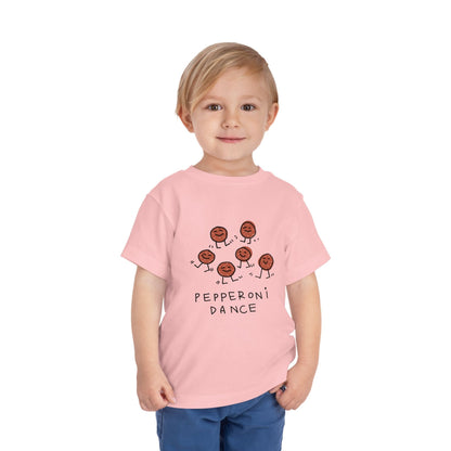 Kids clothes Toddler Pepperoni Dance: Longoland