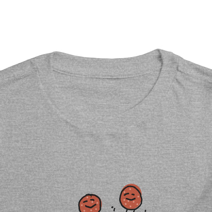 Kids clothes Toddler Pepperoni Dance: Longoland
