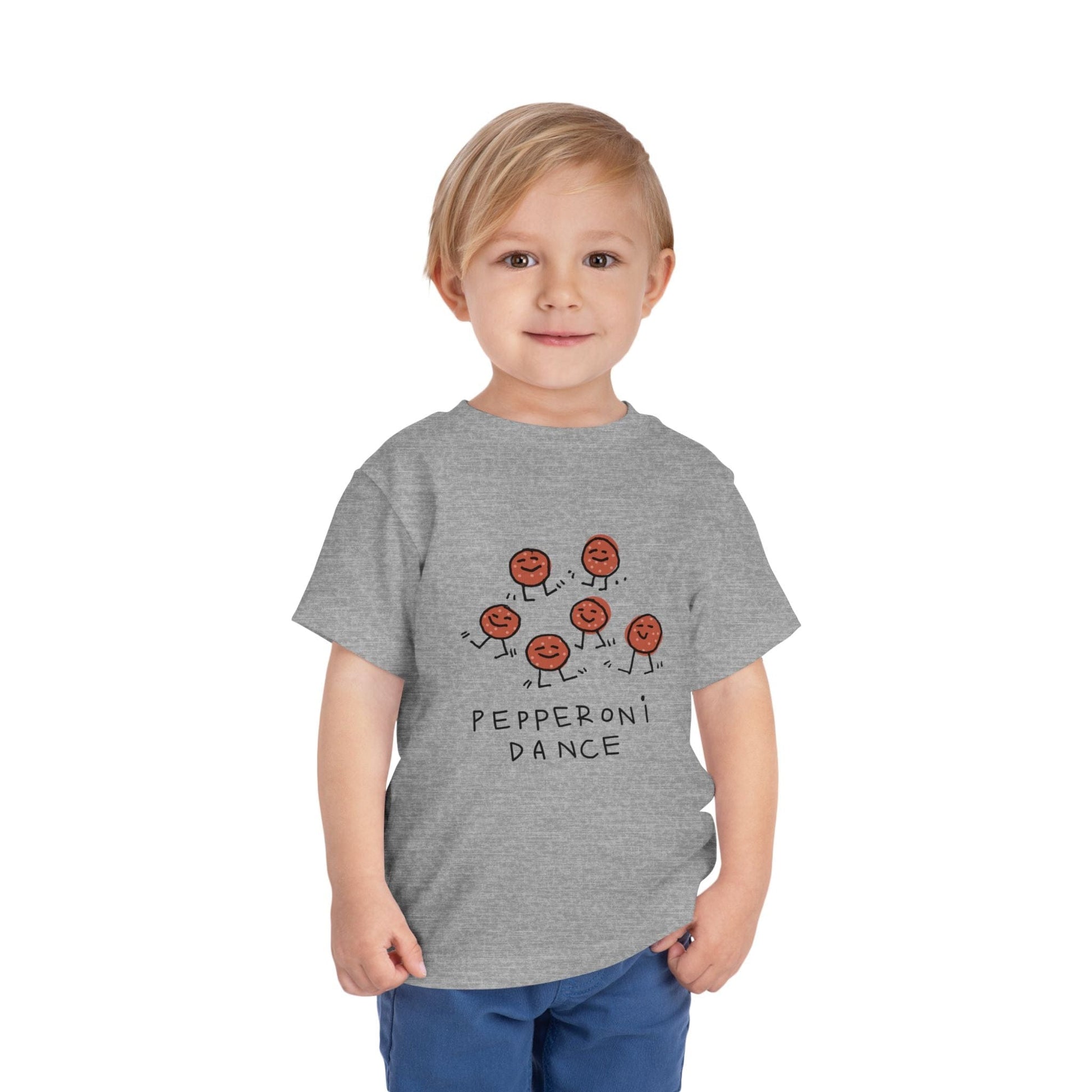 Kids clothes Toddler Pepperoni Dance: Longoland