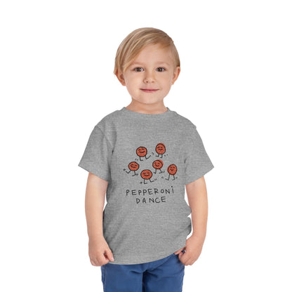 Kids clothes Toddler Pepperoni Dance: Longoland