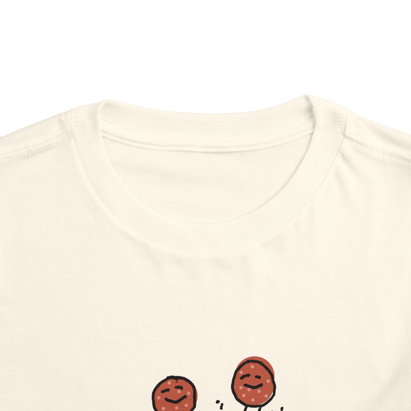 Kids clothes Toddler Pepperoni Dance: Longoland