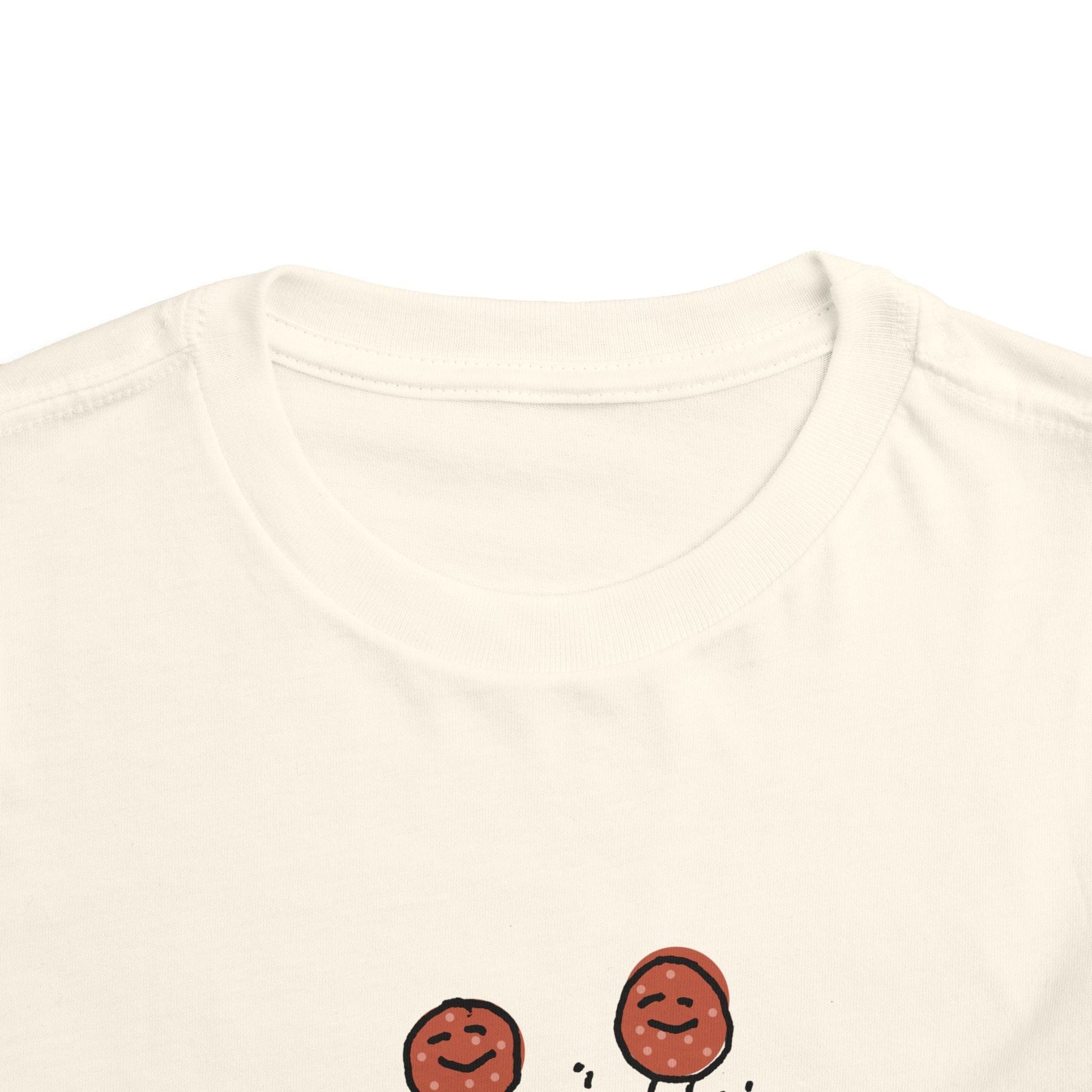 Kids clothes Toddler Pepperoni Dance: Longoland