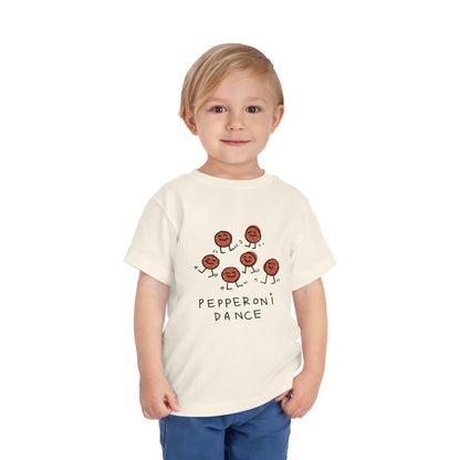 Kids clothes Toddler Pepperoni Dance: Longoland