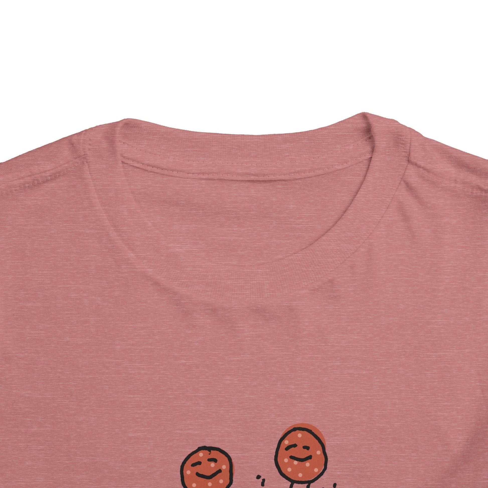 Kids clothes Toddler Pepperoni Dance: Longoland