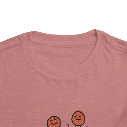 Kids clothes Toddler Pepperoni Dance: Longoland