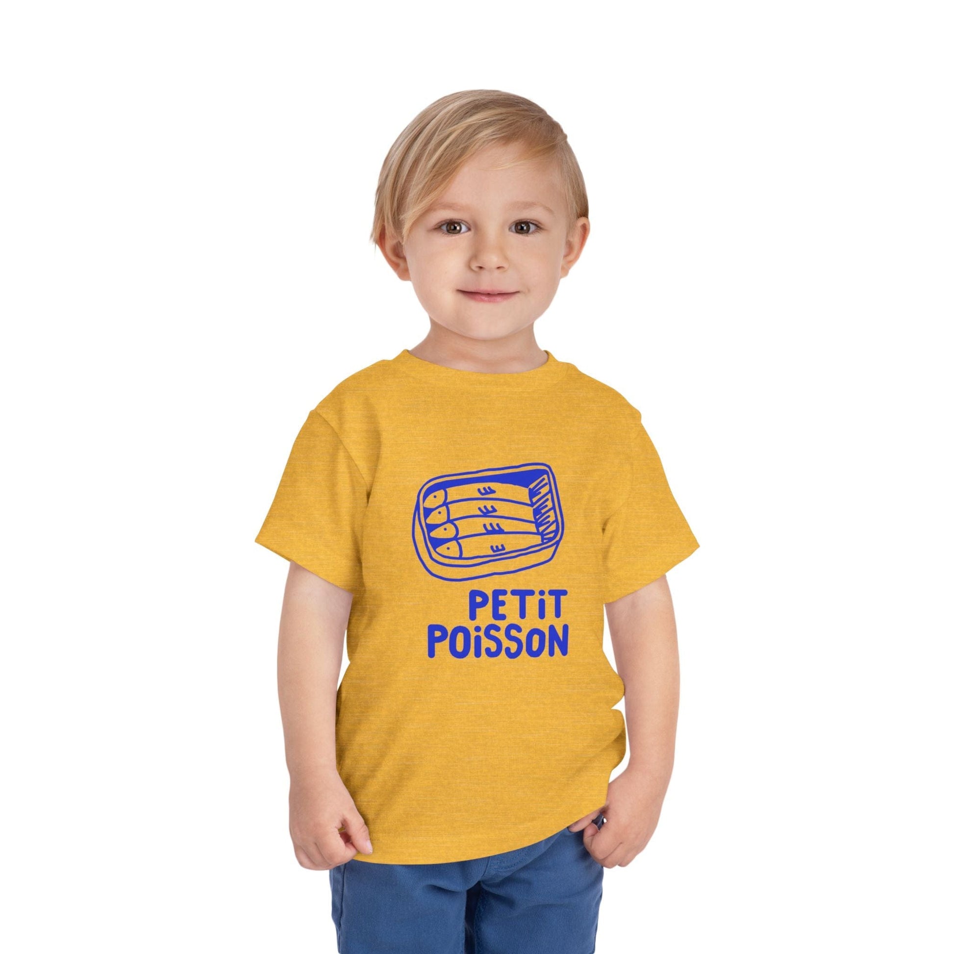 Kids clothes Toddler Petit Poisson: Longoland