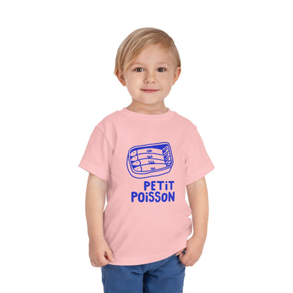 Kids clothes Toddler Petit Poisson: Longoland