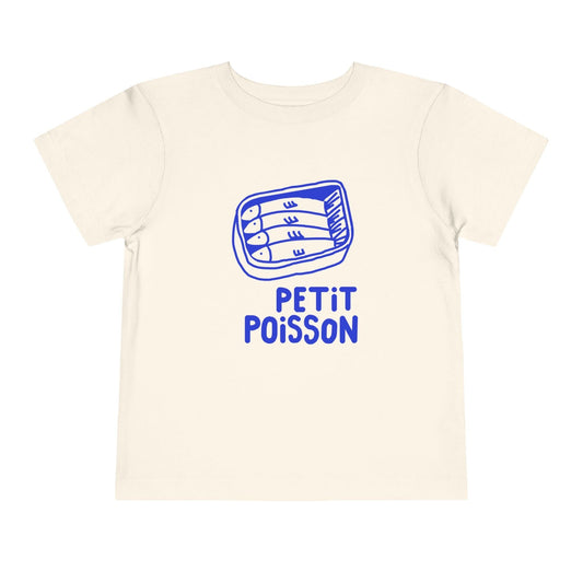 Kids clothes Natural / 2T Toddler Petit Poisson: Longoland