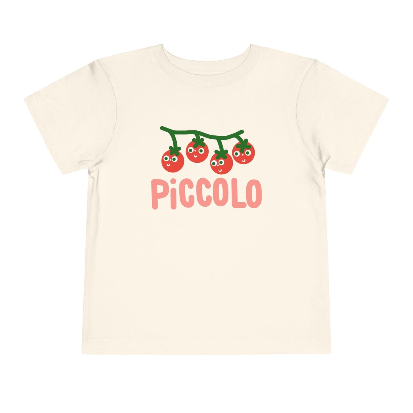 Kids clothes Natural / 2T Toddler Piccolo: Longoland
