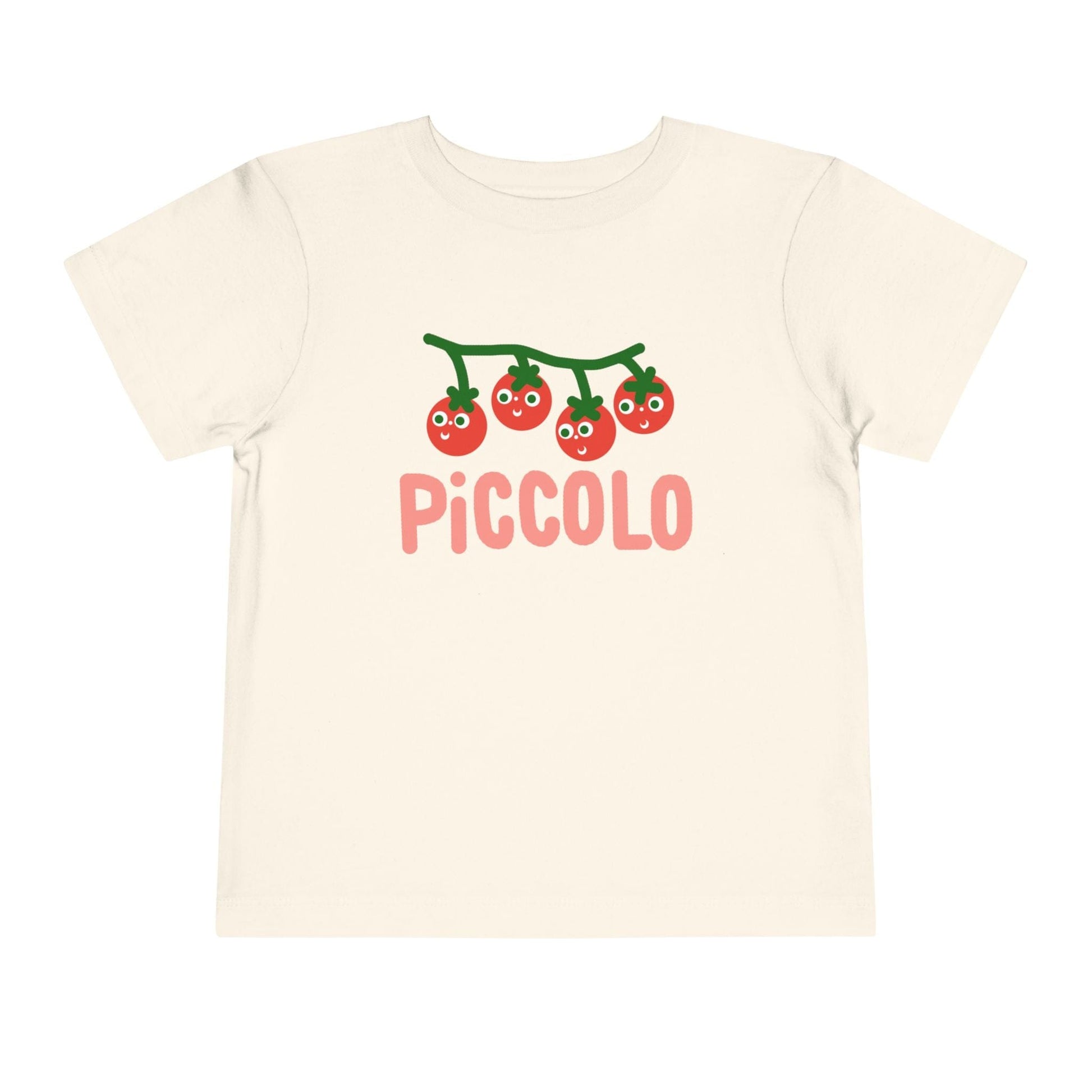 Kids clothes Natural / 2T Toddler Piccolo: Longoland