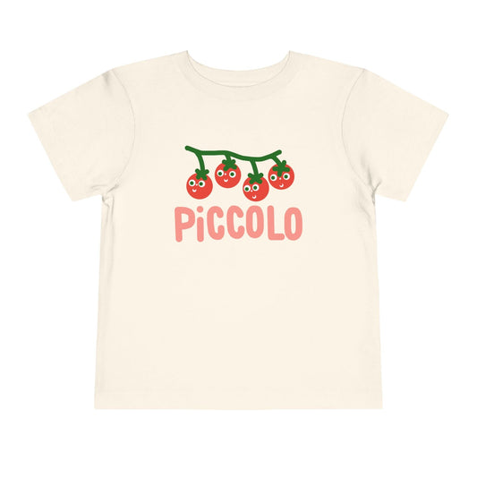 Kids clothes Natural / 2T Toddler Piccolo: Longoland