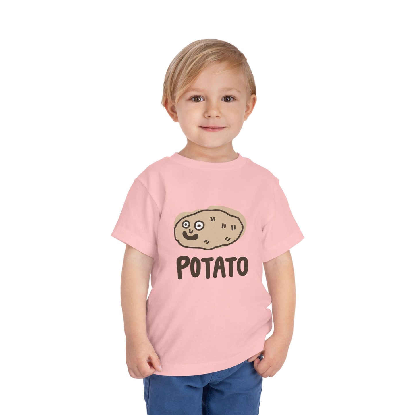 Kids clothes Toddler Potato: Longoland