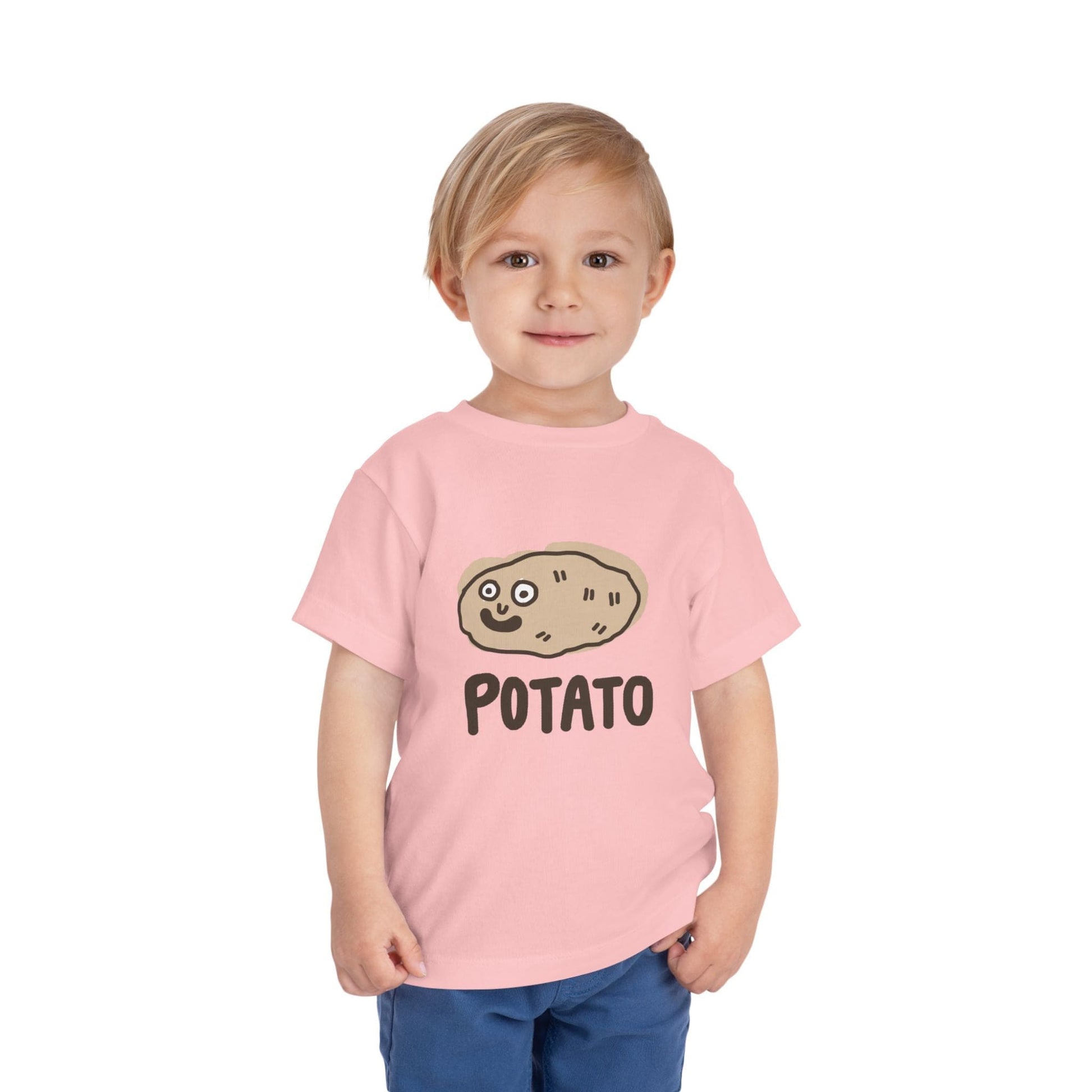 Kids clothes Toddler Potato: Longoland